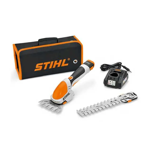 STIHL Accu proizvodi D linija